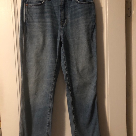 J crew point sur shoreditch jeans size 27 - Picture 3 of 9